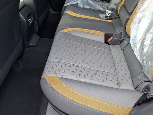 New 2026 Subaru Crosstrek 2.5i Sport AWD/4WD image 12