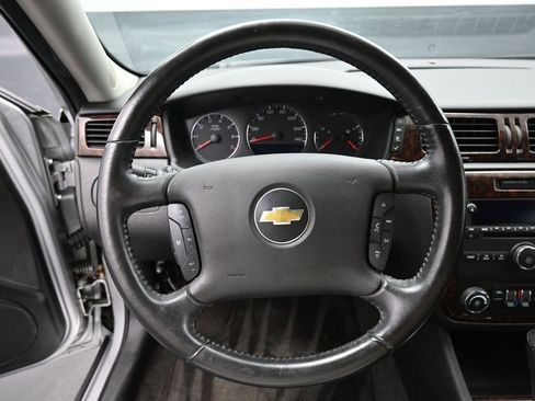 Used 2013 Chevrolet Impala LT w/ LT Sunroof Package image 16
