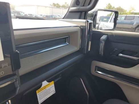 New 2026 GMC Hummer EV 4x4 Crew Cab image 26