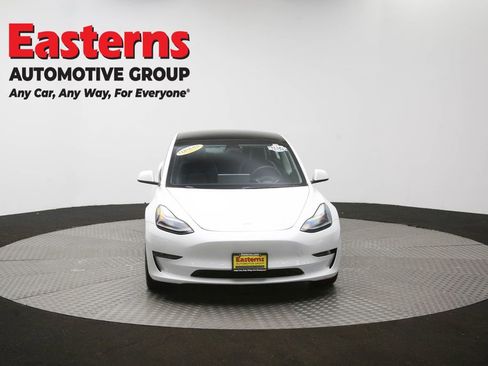 Used 2023 Tesla Model 3 Standard Range image 49