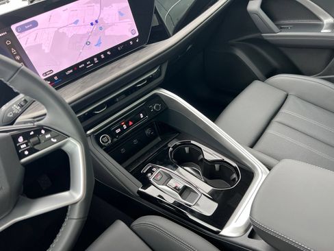 New 2026 Audi Q5 Premium Plus AWD/4WD image 21