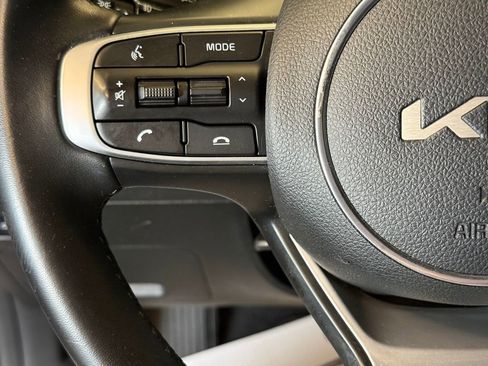 Used 2022 Kia K5 GT-Line image 11