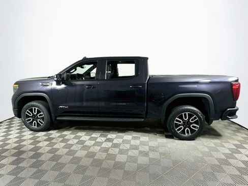 Used 2023 GMC Sierra 1500 AT4 w/ AT4 Premium Package AWD/4WD image 6