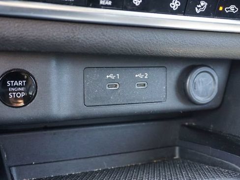 Used 2024 Nissan Rogue SV AWD/4WD image 15