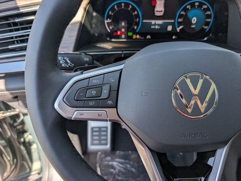 New 2026 Volkswagen Atlas SEL Premium R-Line image 16