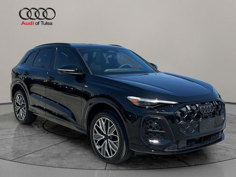 New 2026 Audi Q5 Premium Plus AWD/4WD image 7