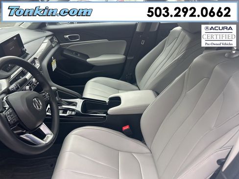 Used 2024 Acura Integra Base image 10