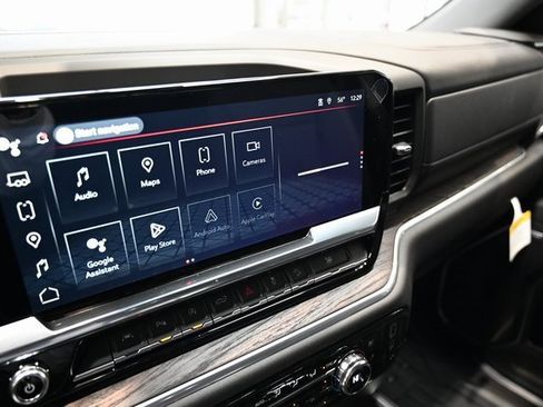 New 2026 GMC Sierra 1500 SLT w/ SLT Premium Plus Package image 18