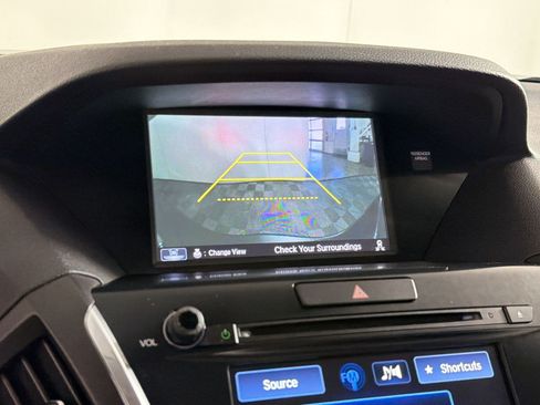 Used 2017 Acura MDX SH-AWD w/ Technology Package image 22