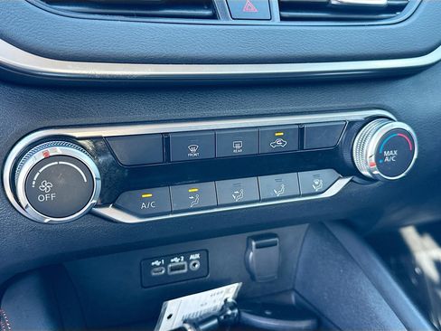 Used 2021 Nissan Altima 2.5 SR image 15