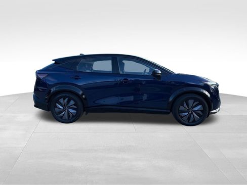 Certified 2024 Nissan Ariya AWD image 8