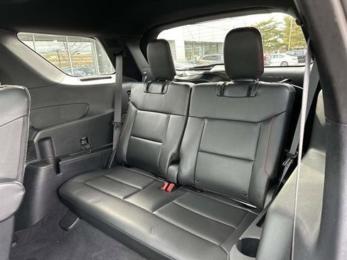 Used 2022 Ford Explorer ST-Line w/ Class IV Trailer Tow Package image 10