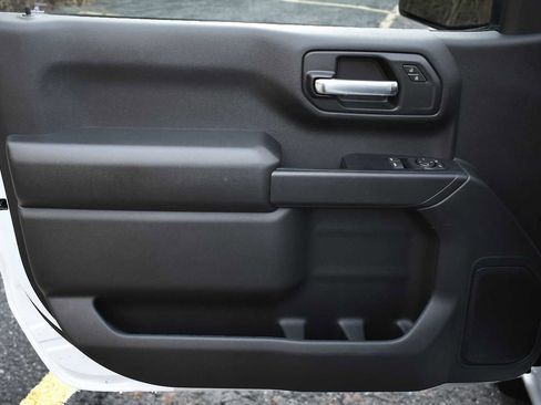 New 2026 Chevrolet Silverado 1500 W/T image 18