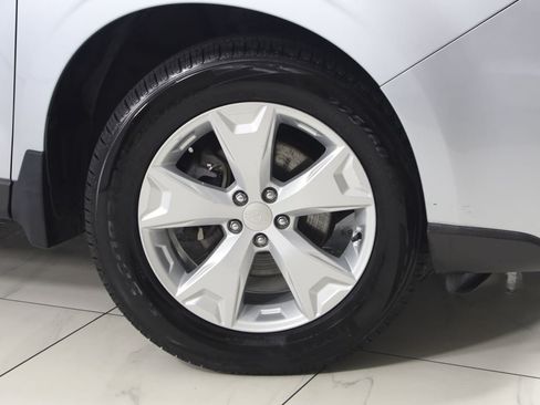 Used 2015 Subaru Forester 2.5i Limited AWD/4WD image 14