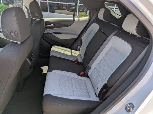Used 2023 Chevrolet Equinox LT w/ Driver Convenience Package AWD/4WD image 26