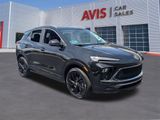 Used 2024 Buick Encore GX Sport Touring w/ Comfort Package image 3