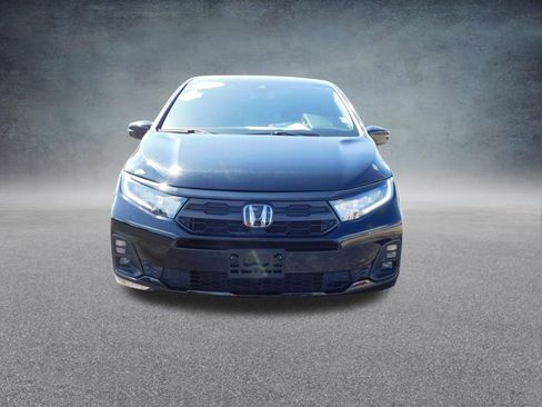 Used 2025 Honda Odyssey Sport-L image 8