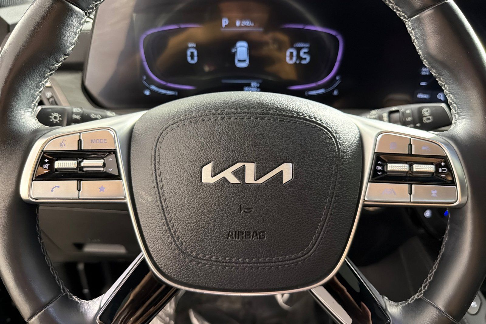 Used 2023 Kia Telluride EX X-Line AWD/4WD image 23