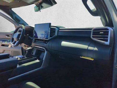 New 2026 Toyota Tundra Platinum image 27