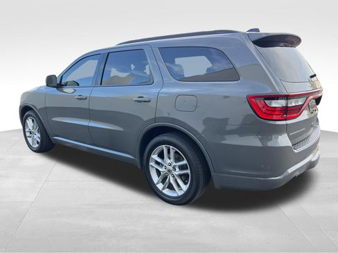 Used 2023 Dodge Durango GT RWD image 7