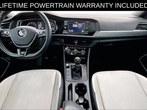 Used 2021 Volkswagen Jetta R-Line FWD image 16