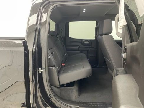 Certified 2024 Chevrolet Silverado 1500 Custom image 13