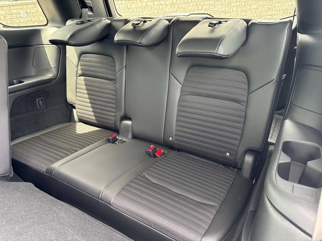 New 2026 Nissan Pathfinder Rock Creek AWD/4WD image 18