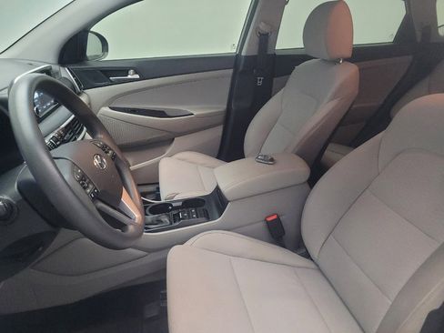 Used 2020 Hyundai Tucson SEL image 17