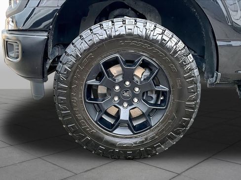 Certified 2024 Ford F150 STX w/ Equipment Group 201A FX4 AWD/4WD image 11
