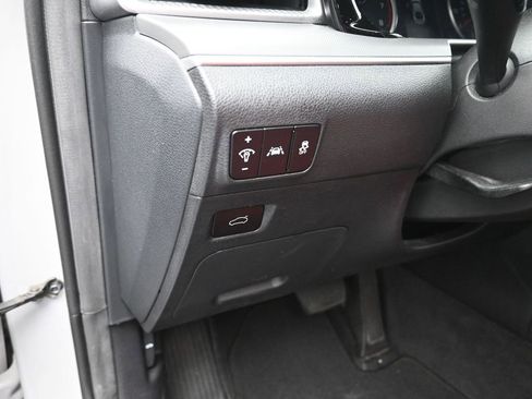 Used 2022 Kia K5 GT-Line w/ GT-Line FWD Premium Package image 13