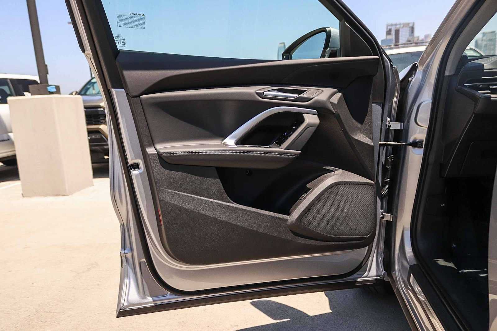 New 2026 Audi Q5 Premium AWD/4WD image 28