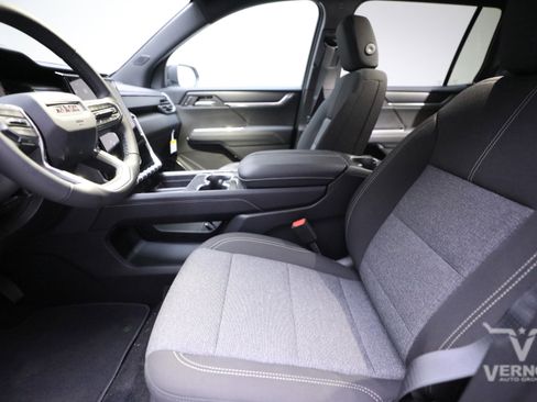 New 2026 GMC Acadia Elevation image 10