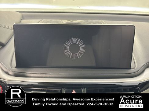 Used 2026 Acura MDX FWD w/ Technology Package image 6