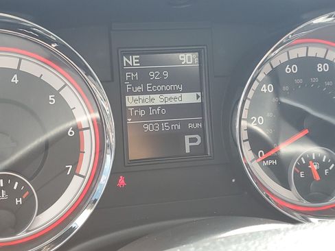 Used 2013 Dodge Durango Citadel AWD/4WD image 27