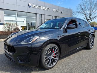 New 2026 Maserati Grecale Modena AWD/4WD video 1