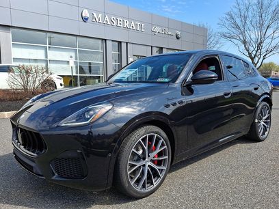 New 2026 Maserati Grecale Modena