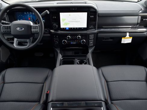 New 2026 Ford F250 Lariat image 7