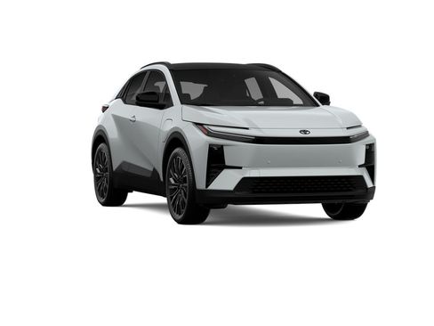 New 2026 Toyota C-HR AWD/4WD image 51