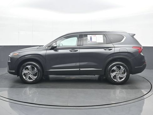 Used 2023 Hyundai Santa Fe SEL AWD/4WD image 3