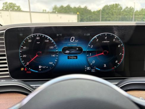 Used 2022 Mercedes-Benz GLE 350 4MATIC image 9