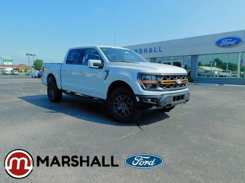 New 2025 Ford F150 Tremor w/ Equipment Group 402A High AWD/4WD image 1