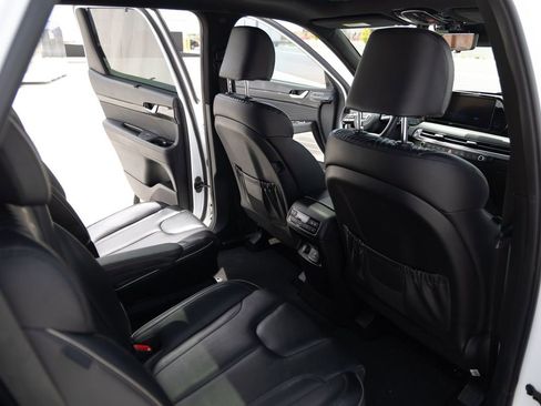 Used 2023 Hyundai Palisade Calligraphy AWD/4WD image 22