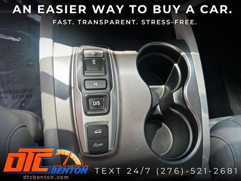 Used 2022 Honda Pilot EX-L image 25