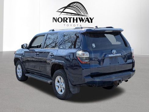 Used 2019 Toyota 4Runner SR5 Premium image 6