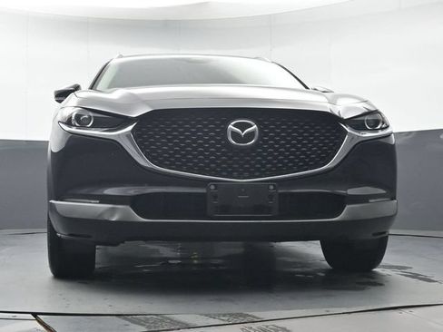 Used 2024 MAZDA CX-30 AWD 2.5 S w/ Select Sport Pkg image 32