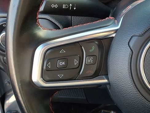 Used 2021 Jeep Gladiator Rubicon w/ LED Lighting Group image 27