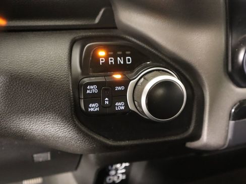 Used 2020 RAM 1500 Big Horn image 7