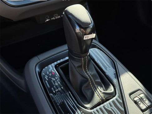 New 2025 Subaru Crosstrek 2.5i Sport image 18