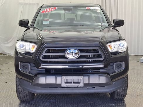 Certified 2022 Toyota Tacoma SR image 29