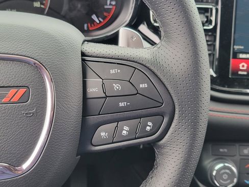 New 2026 Dodge Durango GT image 6